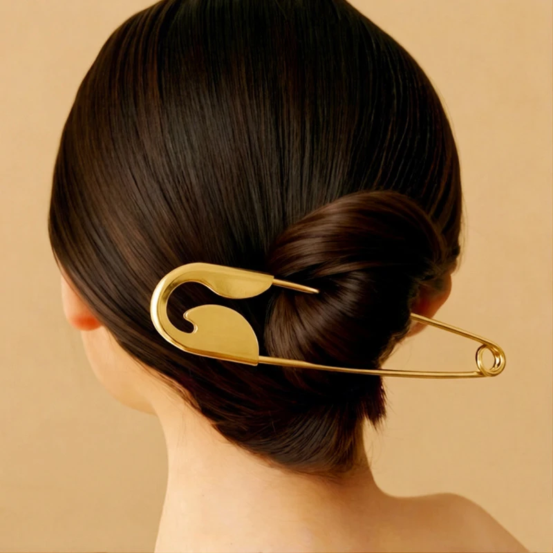 Mega Pin Utrwalenie Stylu